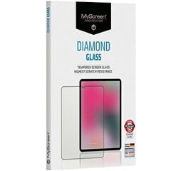 MS Diamond Glass Sam Tab S8|S9|S9 FE Tempered Glass цена и информация | Аксессуары для планшетов, электронных книг | pigu.lt