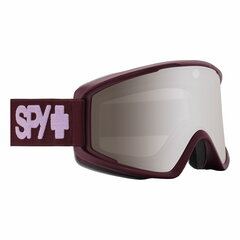 Slidinėjimo akiniai Spy Optic Crusher Elite, violetiniai kaina ir informacija | Slidinėjimo akiniai | pigu.lt