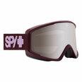 Slidinėjimo akiniai Spy Optic Crusher Elite, violetiniai