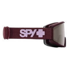 Лыжные очки Spy Optic Crusher Elite, матовые фиолетовые цена и информация | Лыжные очки | pigu.lt