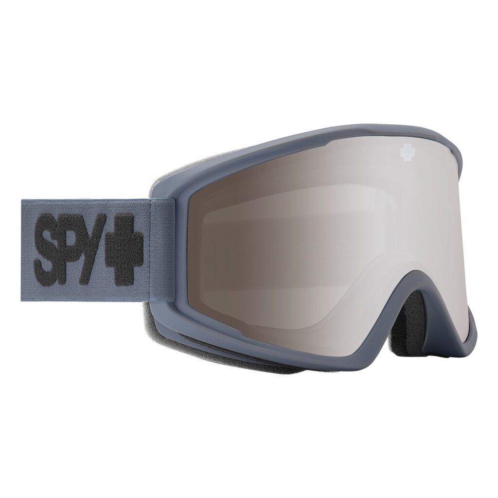 Slidinėjimo akiniai Spy Optic Crusher Elite, mėlyni kaina ir informacija | Slidinėjimo akiniai | pigu.lt