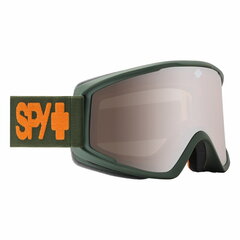 Лыжные очки Spy Optic Crusher Elite, матовые зеленые цена и информация | Лыжные очки | pigu.lt