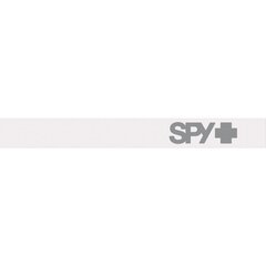 Slidinėjimo akiniai Spy Optic Crusher Elite, balti kaina ir informacija | Slidinėjimo akiniai | pigu.lt