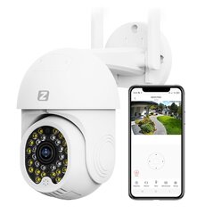 IP kamera Zintronic V3 WiFi цена и информация | Камеры видеонаблюдения | pigu.lt