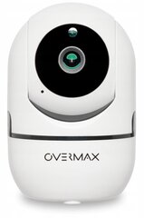 Overmax CAMSPOT IP kamera 3.6 цена и информация | Камеры видеонаблюдения | pigu.lt