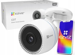 IP kamera Ezviz CS-C3TN kaina ir informacija | Stebėjimo kameros | pigu.lt