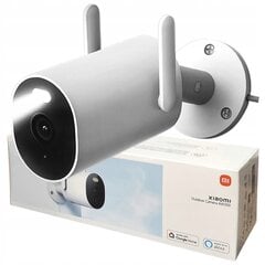 IP kamera Xiaomi AW300 kaina ir informacija | Stebėjimo kameros | pigu.lt