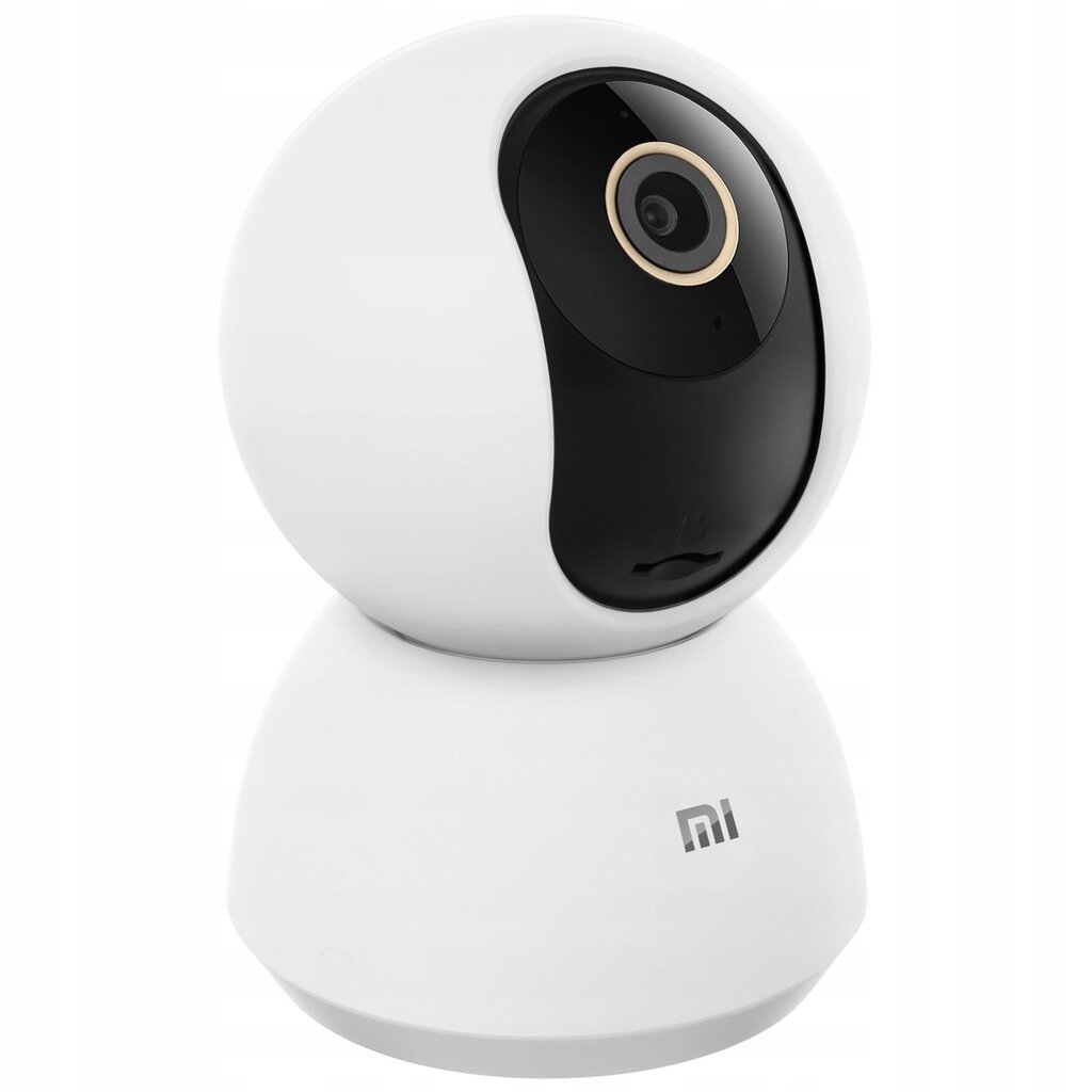 IP kamera Xiaomi MJSXJ09CM kaina ir informacija | Stebėjimo kameros | pigu.lt