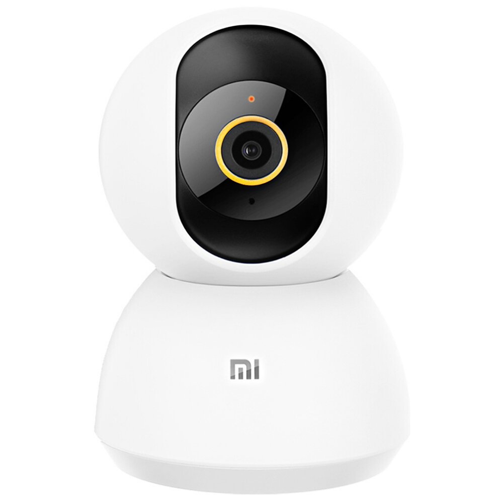 IP kamera Xiaomi MJSXJ09CM kaina ir informacija | Stebėjimo kameros | pigu.lt