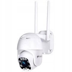 IP kamera Fortis wifi S-CAM 5.0 kaina ir informacija | Stebėjimo kameros | pigu.lt