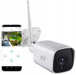 IP kamera Zintronic A5 kaina ir informacija | Stebėjimo kameros | pigu.lt