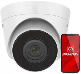 IP kamera Hikvision ipcam-t4 kaina ir informacija | Stebėjimo kameros | pigu.lt