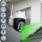 IP kamera Zintronic P8 Light цена и информация | Stebėjimo kameros | pigu.lt