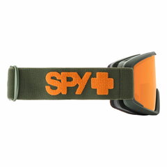 Детские лыжные очки Spy Optic Crusher Elite Junior Slime, зеленые цена и информация | Лыжные очки | pigu.lt