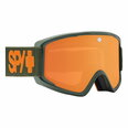 Vaikiški slidinėjimo akiniai Spy Optic Crusher Elite Junior, žali