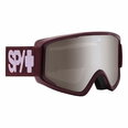 Vaikiški slidinėjimo akiniai Spy Optic Crusher Elite Junior, Matte Merlot, Violetinė