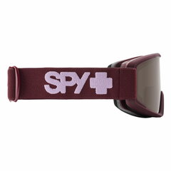 Vaikiški slidinėjimo akiniai Spy Optic Crusher Elite Junior, Matte Merlot, Violetinė kaina ir informacija | Slidinėjimo akiniai | pigu.lt