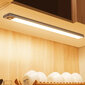 Modux įkraunamas LED šviestuvas kaina ir informacija | Įmontuojami šviestuvai, LED panelės | pigu.lt