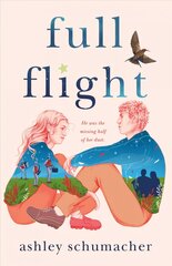 Full Flight kaina ir informacija | Knygos paaugliams ir jaunimui | pigu.lt