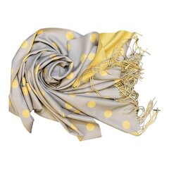 Шарф для женщин Tabuba KA060 цена и информация | Женские шарфы, платки | pigu.lt