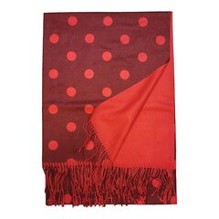 Шарф для женщин Tabuba KA065 цена и информация | Женские шарфы, платки | pigu.lt