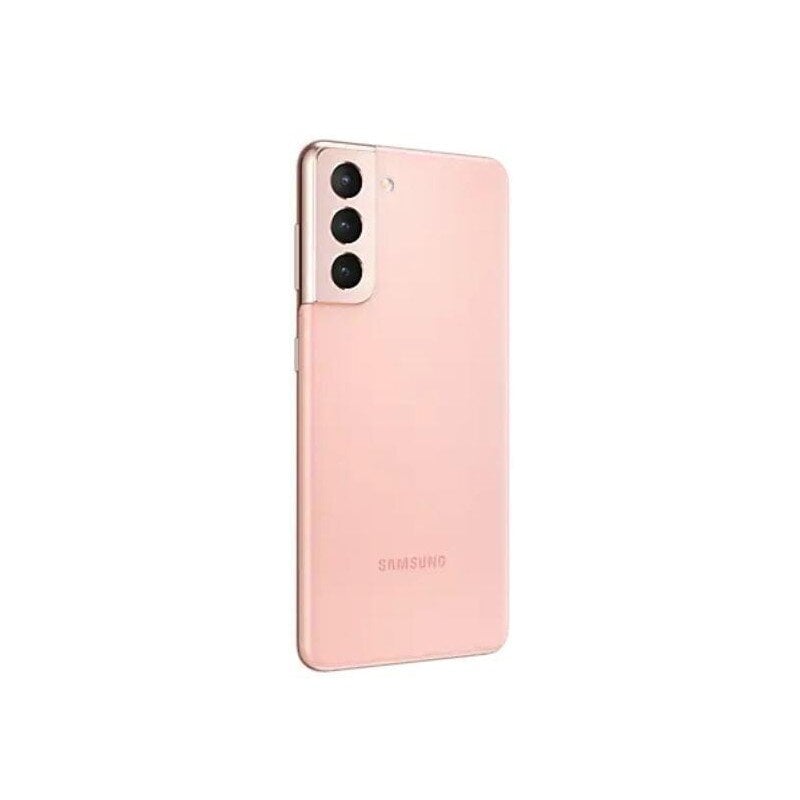 Samsung Galaxy S21 5G 8/128GB SM-G991BZIDEUA Pink kaina ir informacija | Mobilieji telefonai | pigu.lt