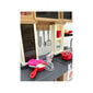 Didelė vaikiška virtuvėlė su efektais ir 58 aksesuarais цена и информация | Žaislai mergaitėms | pigu.lt