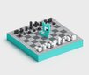 Magnetiniai šachmatai Pixio kaina ir informacija | Stalo žaidimai, galvosūkiai | pigu.lt