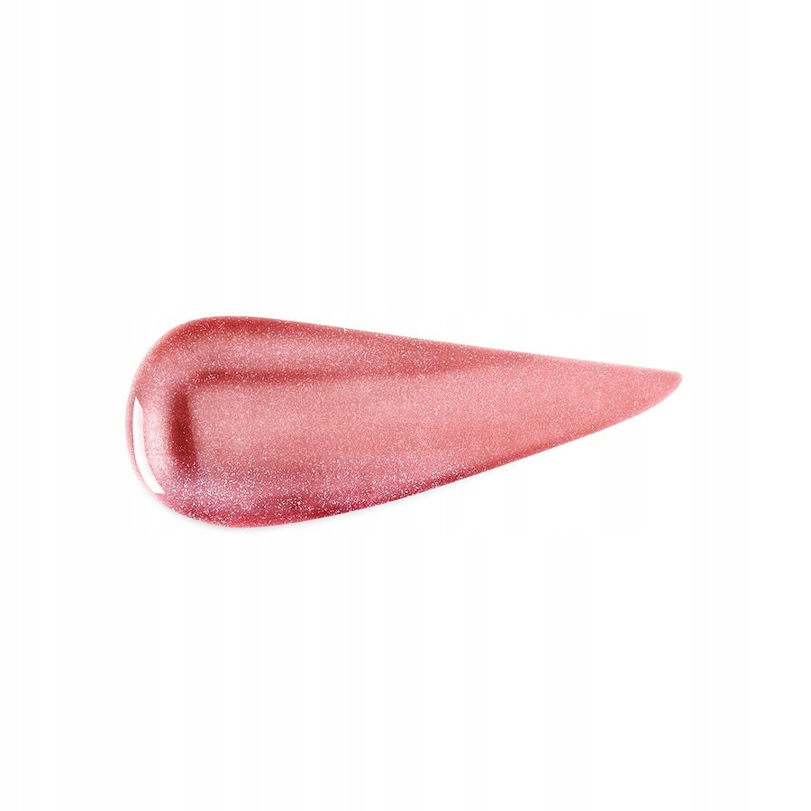 Lūpų blizgis Kiko Hydra 3D Hydra Lipgloss, 32 Pearly Natural Rose, 6.5ml kaina ir informacija | Lūpų dažai, blizgiai, balzamai, vazelinai | pigu.lt