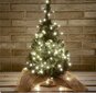 Dirbtinė kalėdų eglutė Choinkowo ir kalėdiniai pakabučiai Belsi, 70cm kaina ir informacija | Eglutės, vainikai, stovai | pigu.lt