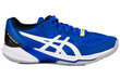 Sportiniai batai vyrams Asics 1051A064, mėlyni цена и информация | Kedai vyrams | pigu.lt