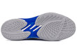 Sportiniai batai vyrams Asics 1051A064, mėlyni цена и информация | Kedai vyrams | pigu.lt