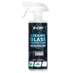 Stiklo valiklis D-Con Ceramic Glass Protection 100 ml kaina ir informacija | Autochemija | pigu.lt