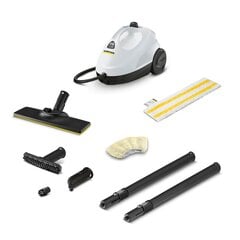 Karcher SC 2 EasyFix 1.512-600.0 kaina ir informacija | Garais valantys prietaisai, grindų valytuvai | pigu.lt