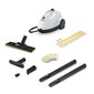 Karcher SC 2 EasyFix 1.512-600.0 kaina ir informacija | Garais valantys prietaisai, grindų valytuvai | pigu.lt