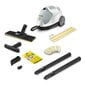 Karcher SC 4 EasyFix 1.512-630.0 kaina ir informacija | Garais valantys prietaisai, grindų valytuvai | pigu.lt