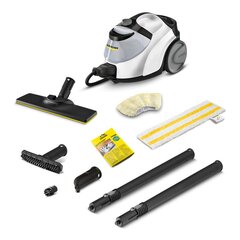 Karcher SC 5 EasyFix 1.512-660.0 kaina ir informacija | Garais valantys prietaisai, grindų valytuvai | pigu.lt