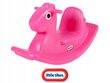 Sūpuoklės Little Tikes Magenta 403C00060 цена и информация | Žaislai kūdikiams | pigu.lt