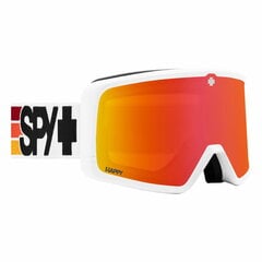 Лыжные очки Spy Optic Megalith, белые цена и информация | Лыжные очки | pigu.lt
