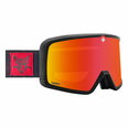 Лыжные очки Spy Optic Megalith, SPY + Tom Wallisch, черные
