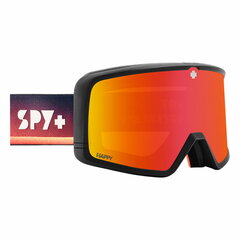 Slidinėjimo akiniai Spy Optic Megalith, juodi kaina ir informacija | Slidinėjimo akiniai | pigu.lt
