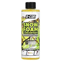 Automobilių šampūno koncentratas D-Con Snow Foam Concentrate 500 ml kaina ir informacija | Autochemija | pigu.lt