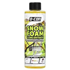 Automobilių šampūno koncentratas D-Con Snow Foam Concentrate 100 ml kaina ir informacija | Autochemija | pigu.lt