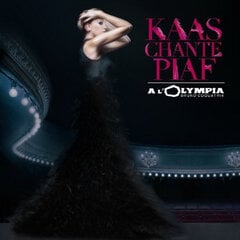 CD Patricia Kaas Chante Piaf цена и информация | Виниловые пластинки, CD, DVD | pigu.lt