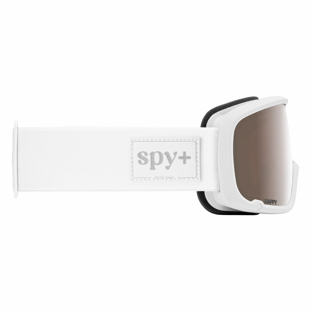 Slidinėjimo akiniai Spy Optic Marshall 2.0, balti цена и информация | Slidinėjimo akiniai | pigu.lt