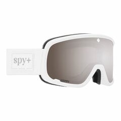 Slidinėjimo akiniai Spy Optic Marshall 2.0, balti kaina ir informacija | Slidinėjimo akiniai | pigu.lt