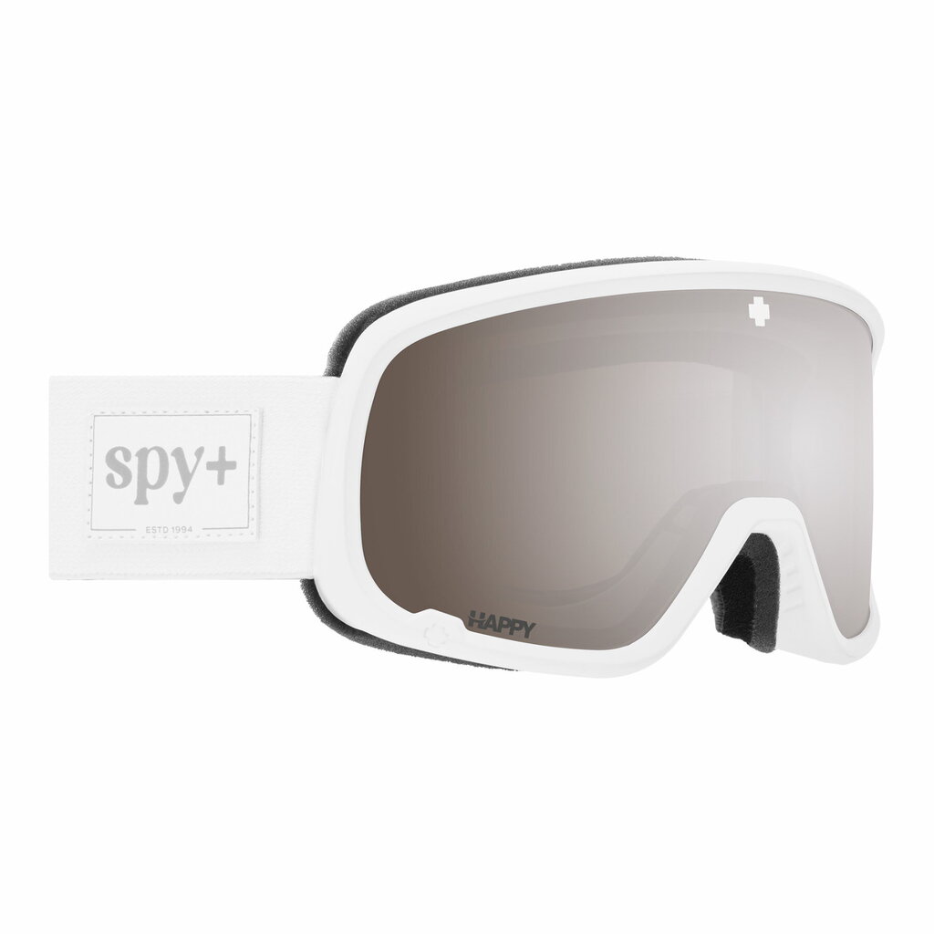 Slidinėjimo akiniai Spy Optic Marshall 2.0, balti цена и информация | Slidinėjimo akiniai | pigu.lt