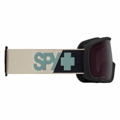 Slidinėjimo akiniai Spy Optic Marshall 2.0, pilki kaina ir informacija | Slidinėjimo akiniai | pigu.lt