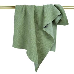 Льняное полотенце, 90x125 cм цена и информация | Полотенца | pigu.lt