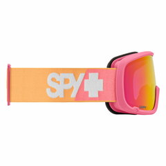 Лыжные очки Spy Optic Marshall 2.0, Creamsicle, розовые цена и информация | Лыжные очки | pigu.lt